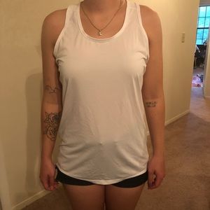 Danskin tank top